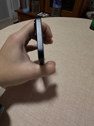 iPhone 14 128GB 91% Batería Negro