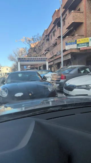 Mecánico domicilio Bilbao alrededores