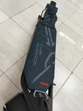 Patinete Eléctrico SmartGyro Rockway Evo Pro