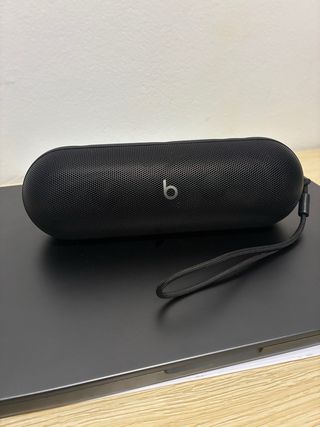 Altoparlante Beats Pill USB-C Nero