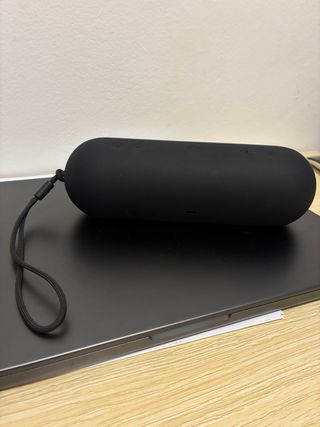 Altoparlante Beats Pill USB-C Nero