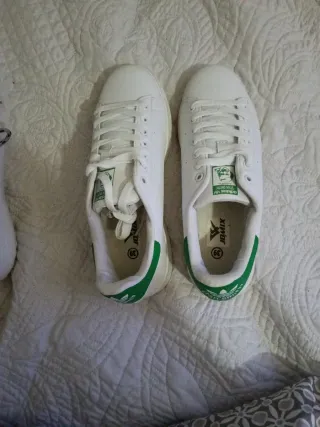 Zapatillas Nike Talla 39 Nuevas