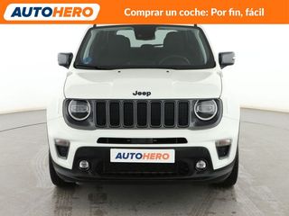 Jeep Renegade 1.3 T4 4xe Plug-in Hybrid S