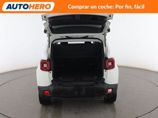 Jeep Renegade 1.3 T4 4xe Plug-in Hybrid S