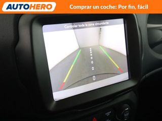 Jeep Renegade 1.3 T4 4xe Plug-in Hybrid S