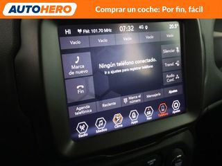 Jeep Renegade 1.3 T4 4xe Plug-in Hybrid S