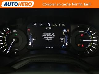 Jeep Renegade 1.3 T4 4xe Plug-in Hybrid S