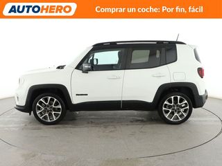 Jeep Renegade 1.3 T4 4xe Plug-in Hybrid S