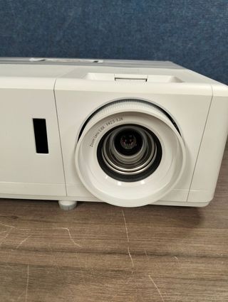 Proyector láser Full HD Optoma ZH406