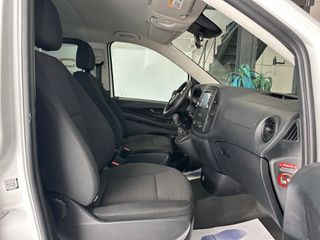 MERCEDES-BENZ Vito 110CDI TD Mixto Pro Larga