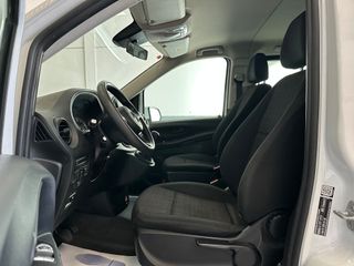 MERCEDES-BENZ Vito 110CDI TD Mixto Pro Larga