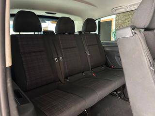 MERCEDES-BENZ Vito 110CDI TD Mixto Pro Larga