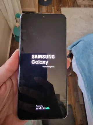 Samsung Galaxy S21 5G