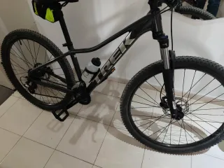 Bicicleta Trek