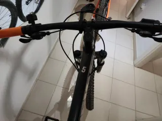 Bicicleta Trek