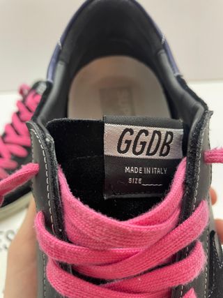 Golden Goose Super-Star