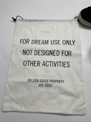 Golden Goose Super-Star