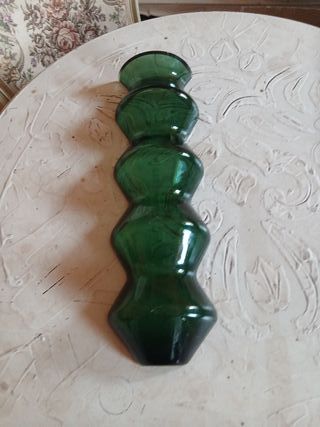 Opera d'arte Venini Fazzoletto vetro Murano