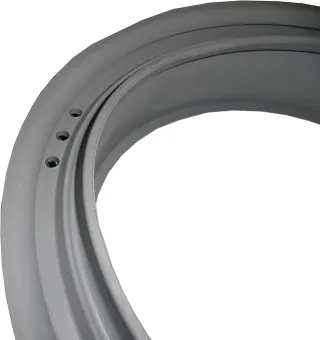 Goma Escotilla Lavadora LG 7kg WD-1080FD