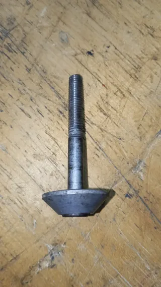 Vite CHIUSURA SERBATOIO aprilia rs