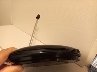 Radio Vintage Kodak AM/FM