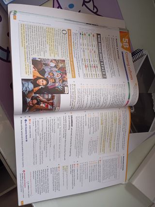 English File Advanced C1.2 Libro inglés (Oxford)