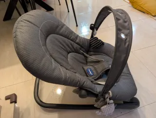 Hamaca Chicco Hooplà Evolutiva