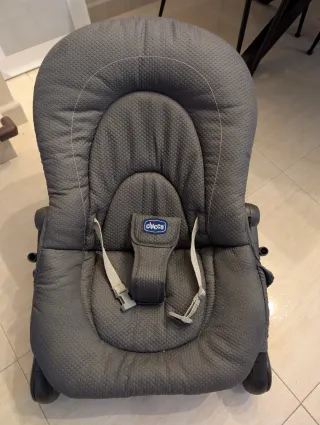 Hamaca Chicco Hooplà Evolutiva