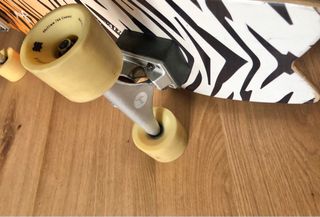 Surfskate Carver Monopatín