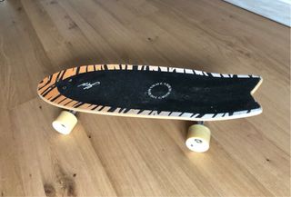 Surfskate Carver Monopatín