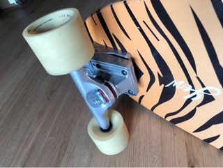 Surfskate Carver Monopatín