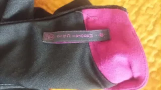 Vestito invernale bimba Mayoral