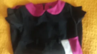 Vestito invernale bimba Mayoral