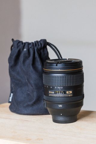 Nikon D850 + 2 Objetivos - Perfecto Estado