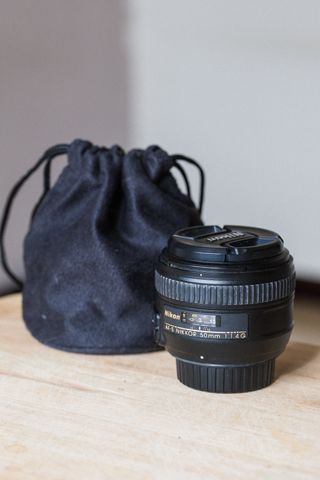 Nikon D850 + 2 Objetivos - Perfecto Estado