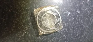 Rodamientos SNR Nuevos Caja Original