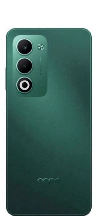 OPPO A5 5G 128GB verde Nuevo