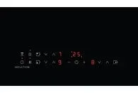 Placa inducción ELECTROLUX LIT60336C negra