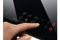 Placa inducción ELECTROLUX LIT60336C negra