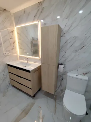 Servicio de Manitas en Madrid