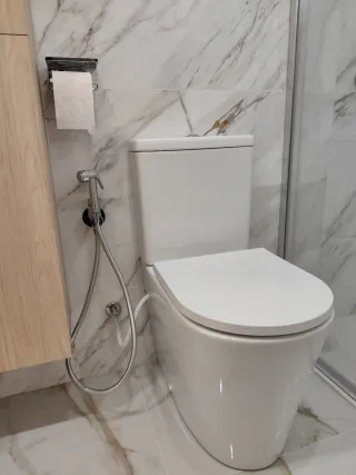 Servicio de Manitas en Madrid