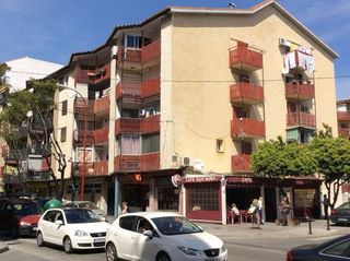 Piso en venta en Centro Ciudad en Fuengirola