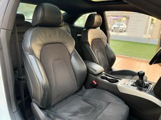 AUDI A5 COUPE 2.0 TFSI 225CV QUATTRO S-LINE ED