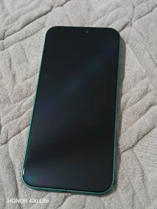 Honor X8B Verde