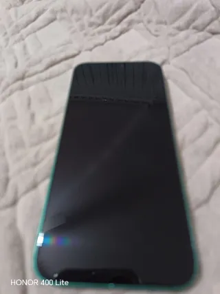 Honor X8B Verde
