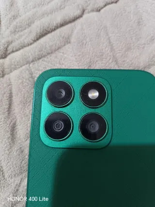Honor X8B Verde