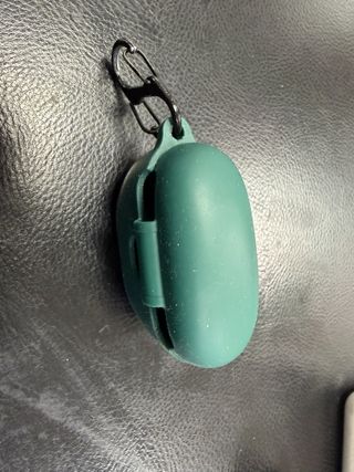 Auriculares Sony WF-1000XM5 Plata