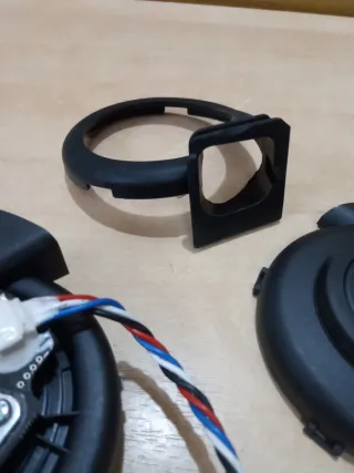 Ventilador Conga 7490