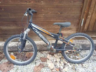 Bicicleta Orbea 20" niño/niña