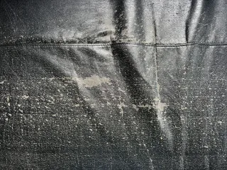 Sofá Cama Negro con almacenaje